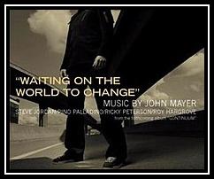 Waiting On The World To Change Download free