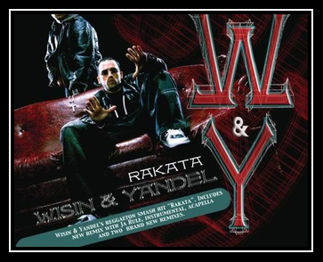 Rakata Download free