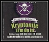 Kryptonite (I'm On It) Ringtone Download Free