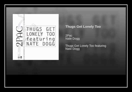 Thugs Get Lonely Too Download free