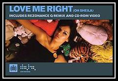 Love Me Right (Oh Sheila) Download free