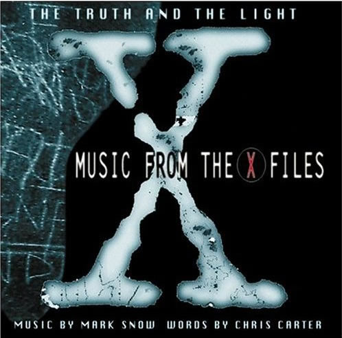 Materia Primoris: The X-Files Theme Download free