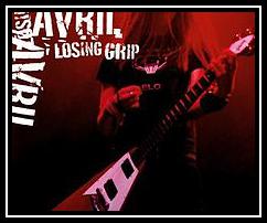 Losing Grip Download free