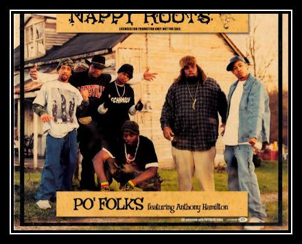 Po' Folks Ringtone Download Free