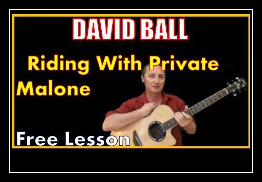 Riding With Private Malone Download free