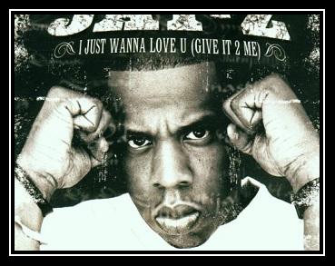 I Just Wanna Love U (Give It 2 Me) Download free