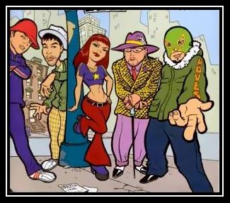 Steal My Sunshine Download free