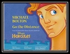 Go The Distance (From 'Hercules') Ringtone Download Free