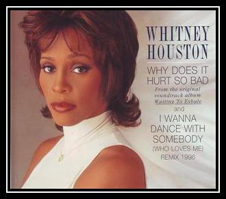 Why Does It Hurt So Bad (From 'Waiting To Exhale') Download free