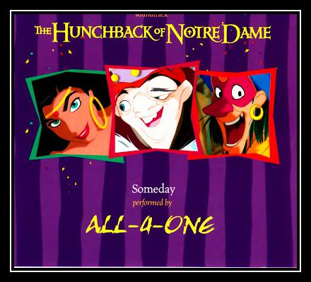 Someday (From 'The Hunchback Of Notre Dame') Ringtone Download Free