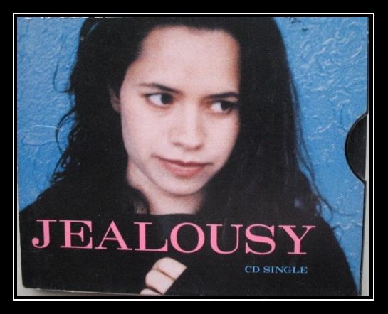 Jealousy Download free