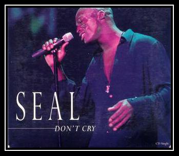 Don't Cry Download free