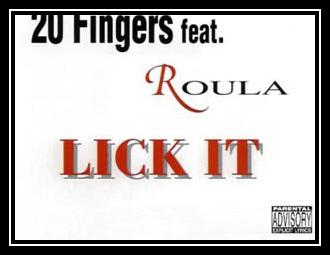 Lick It Download free