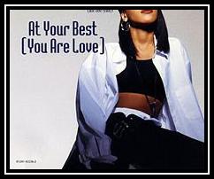 At Your Best (You Are Love) Download free