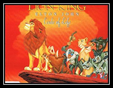 Circle Of Life (From 'The Lion King') Download free