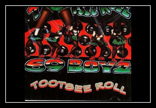 Tootsee Roll Download free