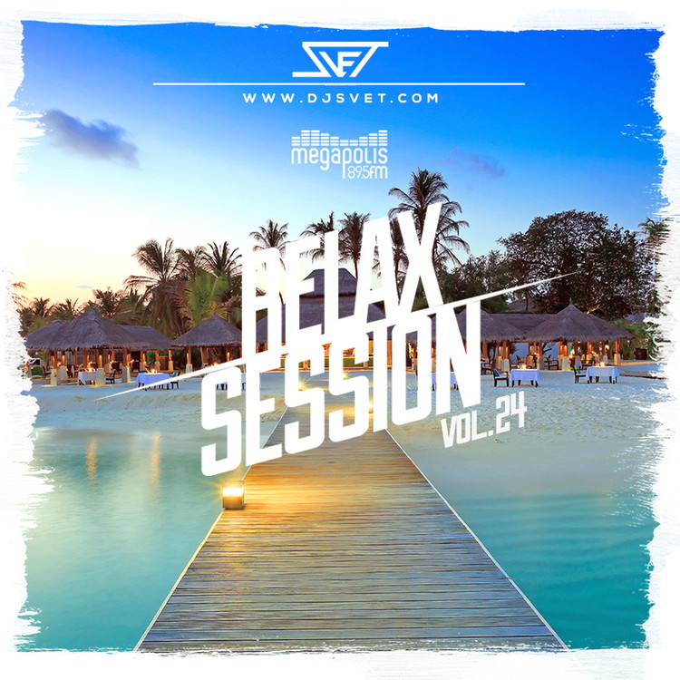 Relax Session # 42 Download free