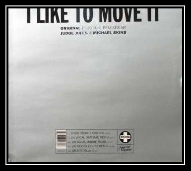 I Like To Move It Download free