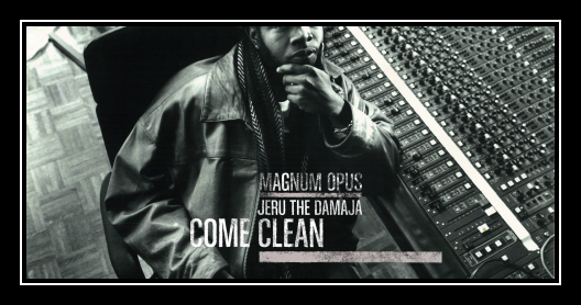 Come Clean Download free