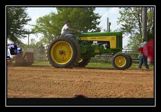 John Deere Green Download free