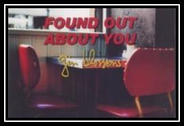 Found Out About You Download free