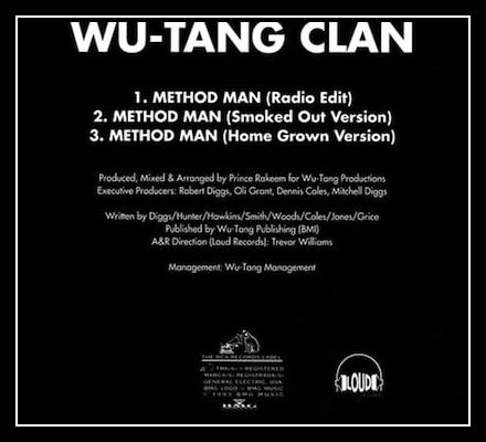 Method Man Download free