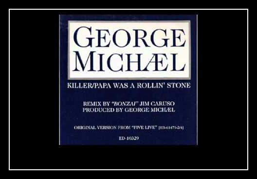 Killer/Papa Was A Rollin' Stone Download free