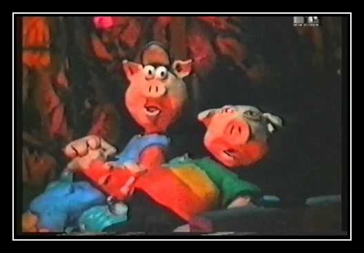 Three Little Pigs Download free