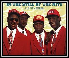 In The Still Of The Nite (From 'The Jacksons') Download free