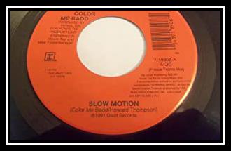 Slow Motion Download free