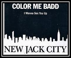 I Wanna Sex You Up (From 'New Jack City') Download free