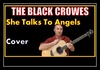 She Talks To Angels Ringtone Download Free