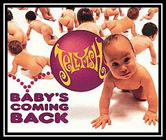 Baby's Coming Back Download free