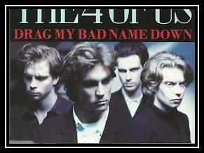 Drag My Bad Name Down Download free