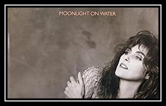 Moonlight On Water Download free