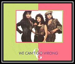 We Can't Go Wrong Download free