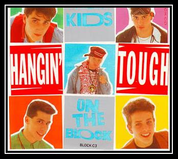 Hangin' Tough Download free