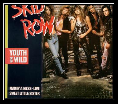 Youth Gone Wild Download free