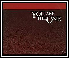 You Are The One Ringtone Download Free