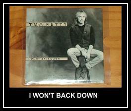 I Won't Back Down Download free