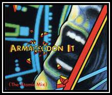 Armageddon It Download free