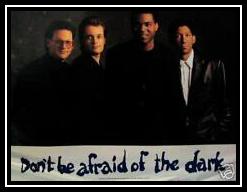 Don't Be Afraid Of The Dark Download free