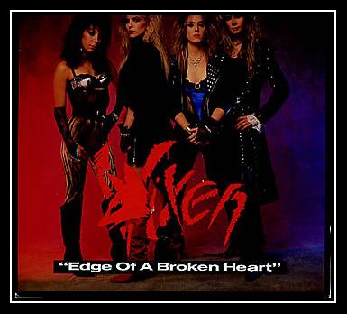 Edge Of A Broken Heart Download free