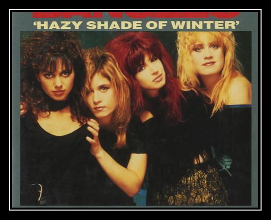 Hazy Shade Of Winter Download free