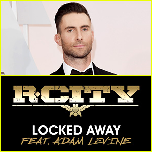 Locked Away Download free