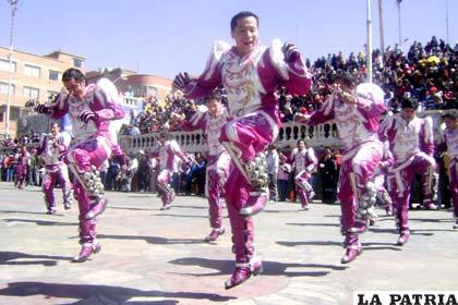 Danza Caporal Download free