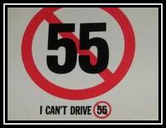 I Can't Drive 55 Download free