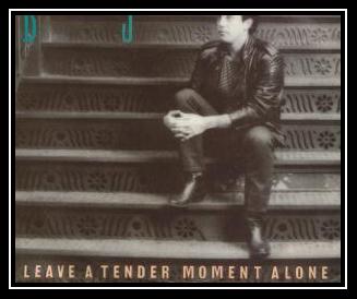 Leave A Tender Moment Alone Download free