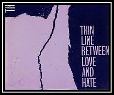 Thin Line Between Love And Hate Download free