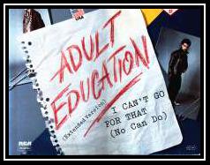 Adult Education Download free